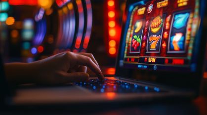 Guia de jogos de cassino online: tudo o que você precisa saber